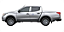 Retífica de Motor Mitsubishi L200 Triton GL 2.4 16v TDi Turbo Diesel - Imagem 1