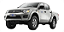 Retífica de Motor Mitsubishi L200 Triton HLS 2.4 16v Flex - Imagem 1
