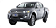 Retífica de Motor Mitsubishi L200 Triton HLS Chrome Edition 2.4 16v Flex - Imagem 1