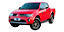 Retífica de Motor Mitsubishi L200 Triton HPE 3.5 V6 24v Gasolina - Imagem 1