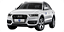 Retífica de Motor Audi Q3 Ambiente Quattro 2.0 16V TFSi Turbo Gasolina - Imagem 1
