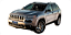 Retífica de Motor Jeep Cherokee Limited 3.2 V6 24v Gasolina - Imagem 1