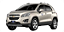 Retífica de Motor Chevrolet Tracker LTZ 1.8 16V MPFI Flex - Imagem 1