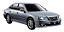 Retífica de Motor Hyundai Azera GLS 3.3 V6 24v Gasolina - Imagem 1