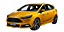 Retífica de Motor Ford Focus ST 2.0 16v EcoBoost Turbo Gasolina - Imagem 1