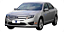 Retífica de Motor Ford Fusion SEL 2.5 16v Gasolina - Imagem 1
