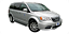 Retífica de Motor Chrysler Town E Country Limited 3.6 V6 24v Gasolina - Imagem 1