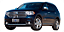 Retífica de Motor Dodge Durango Citadel 3.6 V6 24V Gasolina - Imagem 1