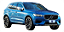 Retífica de Motor Volvo XC60 T5 Inscription 2.0 16V EcoBoost Turbo Gasolina - Imagem 1
