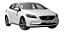 Retífica de Motor Volvo V40 T4 Kinetic 2.0 16v Turbo Gasolina - Imagem 1