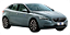 Retífica de Motor Volvo V40 T4 Momentum 2.0 16v Turbo Gasolina - Imagem 1