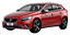 Retífica de Motor Volvo V40 T5 R-Design 2.0 16v Turbo Gasolina - Imagem 1