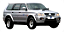 Retífica de Motor Mitsubishi Pajero Sport HPE 3.0 V6 24V Gasolina - Imagem 1