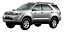 Retífica de Motor Toyota Hilux SW4 SR 2.7 16v Gasolina - Imagem 1