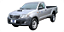 Retífica de Motor Toyota Hilux C.S D4-D 2.8 16v TDi Turbo Diesel - Imagem 1