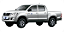 Retífica de Motor Toyota Hilux 2.7 16v Flex - Imagem 1
