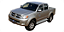 Retífica de Motor Toyota Hilux C.D D4-D  2.5 16v TDi Turbo Diesel - Imagem 1