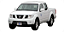 Retífica de Motor Nissan Frontier LE 2.5 16v TDi Turbo Diesel - Imagem 1
