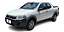 Retífica de Motor Fiat Strada Hard Working 1.4 8v Mpi Flex - Imagem 1