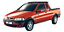 Retífica de Motor Fiat Strada Working Ce 1.5 8v Mpi Gasolina - Imagem 1