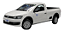 Retífica de Motor Volkswagen Saveiro Startline Cs 1.6 8v Mi Flex - Imagem 1
