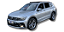 Retífica de Motor Volkswagen Tiguan R-line 4motion 2.0 16v Tsi Turbo Gasolina - Imagem 1