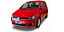 Retífica de Motor Volkswagen Fox Connect 1.6 8v Msi Total Flex - Imagem 1