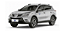 Retífica de Motor Toyota Rav4 Top 2.0 16V Gasolina - Imagem 1