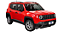 Retífica de Motor Jeep Renegade STD 1.8 16v Flex - Imagem 1