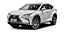 Retífica de Motor Lexus Nx 200t F-SPORT 2.0 16v Turbo Gasolina - Imagem 1