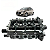 Cabeçote Hyundai HB20 1.0 12v 3 Cilindros - Imagem 1