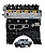 Motor Novo Mitsubishi L200 2.5 8v 4D56 2004 - 2012 - Imagem 1