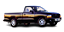Retífica de Motor Dodge Dakota Sport CS 2.5 8v Gasolina - Imagem 1