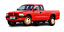 Retífica de Motor Dodge Dakota Sport CD 3.9 V6 12v Gasolina - Imagem 1