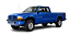 Retífica de Motor Dodge Dakota Sport CD 5.2 16v Gasolina - Imagem 1