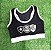 TOP FEMININO 3 ESCUDOS - Imagem 1