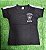 CAMISA BABYLOOK FEMININA TRADICIONAL - Imagem 1