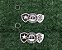 CHAVEIRO 3 ESCUDOS - Imagem 2
