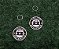 CHAVEIRO LOGO LPB - Imagem 1