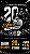FESTA 20 ANOS LOUCOS PELO BOTAFOGO - 1° LOTE - Imagem 1