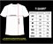 Regata DryFit 3 escudos - Imagem 2