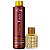 Progressiva Dom Two Passo 2 Profissional 1000ml Argan Oil - Imagem 1