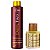 Progressiva Dom Two Passo 2 Profissional Argan Oil - Imagem 1