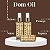 Dom Oil Reparador Pontas Argan 60ml - Imagem 7