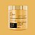 Mascara Dom Power Plus Absolut Restore 300g - Imagem 3