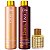 Escova Progressiva Dom Two 2x1L Oil - Imagem 1