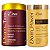 Btox Dom Tox Reduz Volume Profissional Máscara Power - Imagem 1