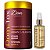 Kit Dom Tox Btox Capilar Argan Oil - Imagem 1