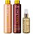 Progressiva Dom Two Cosméticos Profissional Óleo Argan - Imagem 1