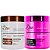 Kit Máscara Nutrição Dom Extreme e Máscara First Hidratação Profunda - Imagem 1